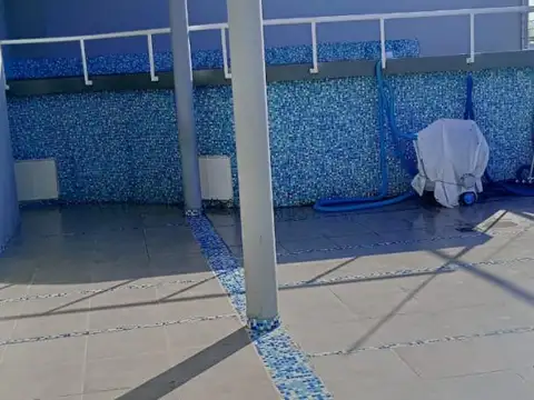 Departamento en Alquiler de Monoambiente