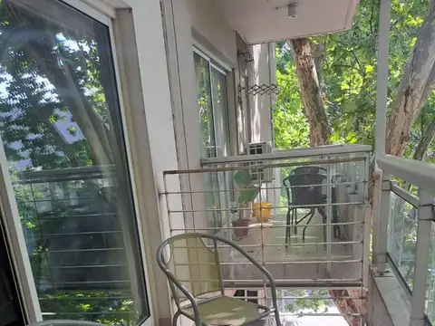 Departamento en Alquiler 20 años