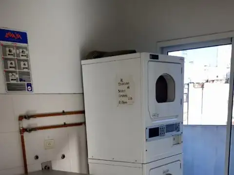 Fray Justo Santa Maria De Oro 2100, Piso 3