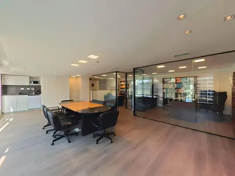 Oficina en Venta en Recoleta, Capital Federal