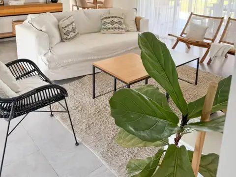 Casa en Venta al Noroeste