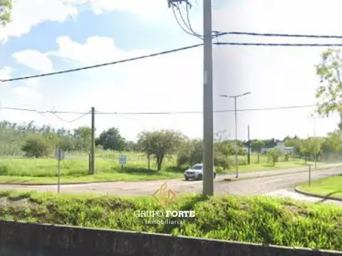 Terreno en Venta en Est Juarez Celman, USD 70.000