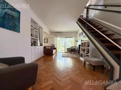 Departamento en Venta en Vicente Lopez, Partido de Vicente López