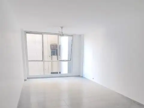 Departamento en Alquiler en Tribunales, Centro