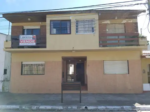 Excelente Depto a metros del mar - SIN EXPENSAS!!