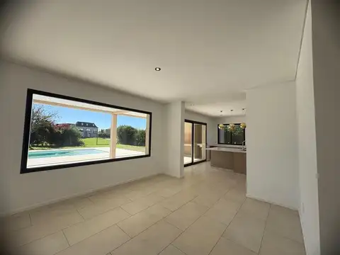 Casa en Alquiler A Estrenar