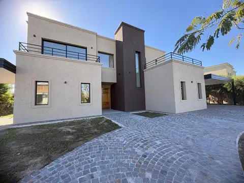 Haras Santa Maria, Molino Norte