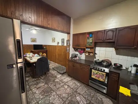 Casa en Venta en Ludueña, USD 110.000
