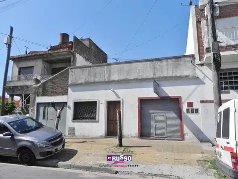 Venta Casa 6 Ambientes La Tablada