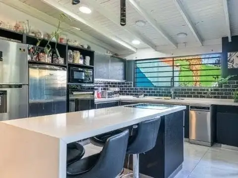 Casa en Venta de 4 dormitorios