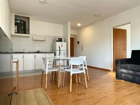 Departamento en Venta 4 años