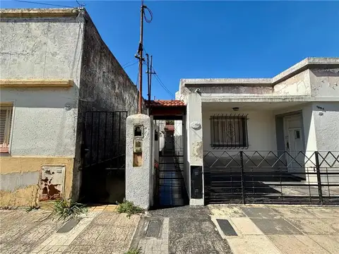 CASAS - P. HORIZ. - REMEDIOS DE ESCALADA, GRAN BS. AS. SUR