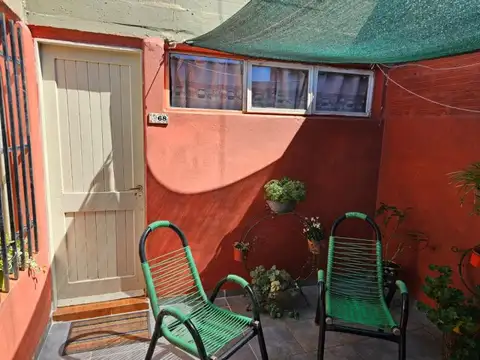 Departamento en Venta 51 años