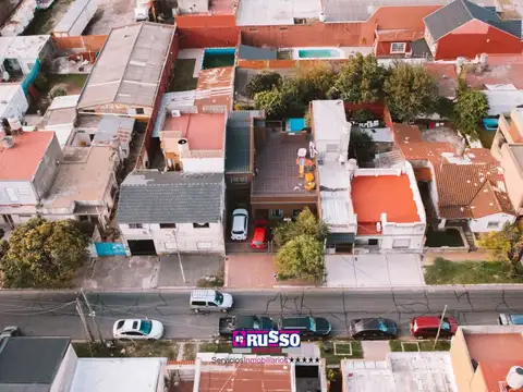 Casa en Venta de 2 dormitorios