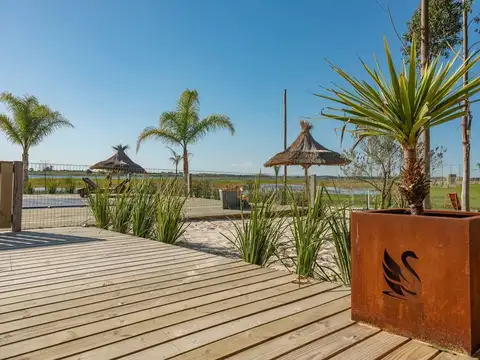 CHACRA EN VENTA - 3 HECTÁREAS - LAGUNA DEL CISNE