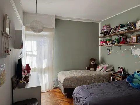 Departamento en Venta 30 años