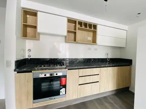 Departamento en Alquiler de 1 dormitorio