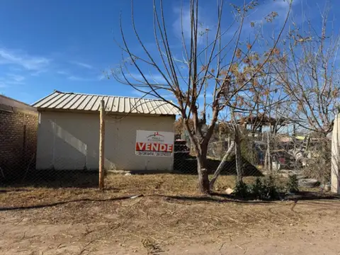 Casa en Venta al Oeste