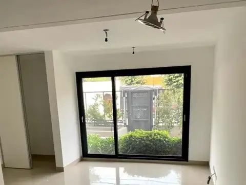Alquiler de departamento de 1 ambiente en Vilanova Haedo