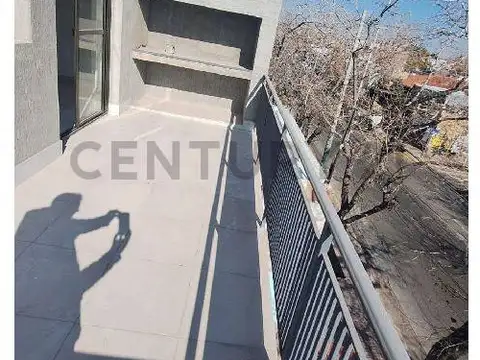 DORREGO 100, Piso 0