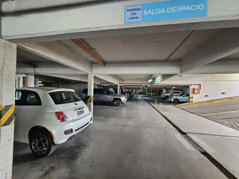 Cochera en Venta Fija