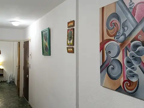 SE VENDE DPTO AMUEBLADO EN LAS TONINAS