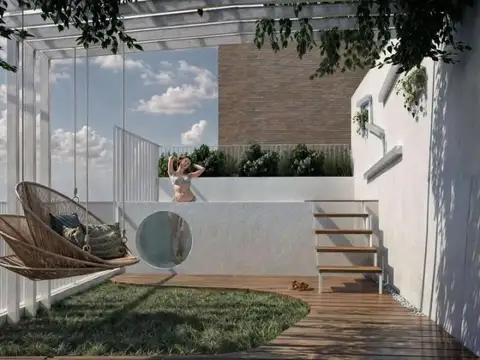 Depto Tipo Casa en Venta en Centro, USD 321.000