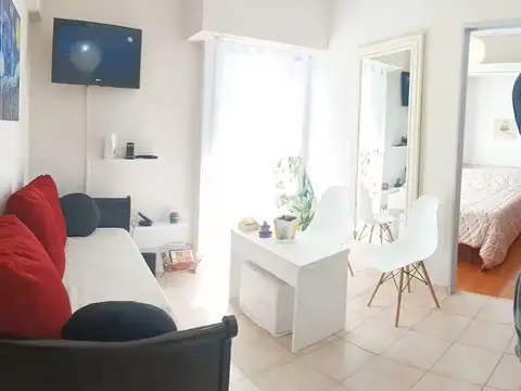 VENTA DEPARTAMENTO 2 AMBIENTES – VILLA ORTÚZAR
