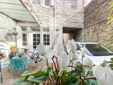 Casa en Venta 60 años