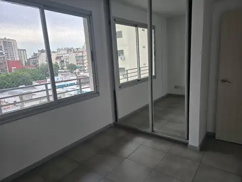 Avenida Juan Bautista Alberdi 2200
