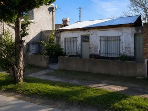 LOTE 10 X 21.86 RAMOS MEJIA 