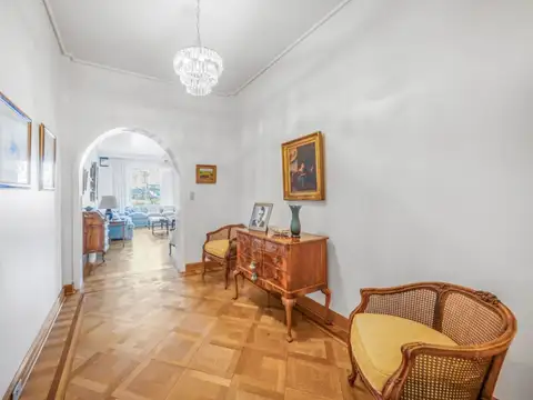 Departamento en Venta 80 años