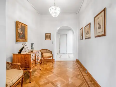 Departamento en Venta con 2 cocheras