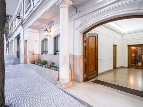 Rodríguez Peña 1900, Piso 5