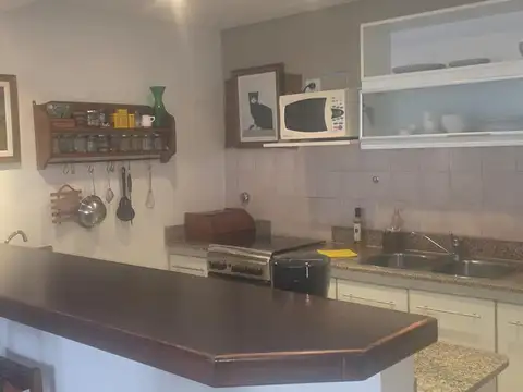 Departamento en Alquiler Temporal 20 años