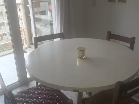 Departamento en Alquiler Temporal de 1 dormitorio