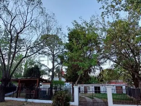 Casa en Venta 2025 años