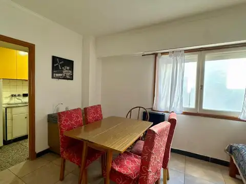 Departamento en Venta en Centro, Mar del Plata