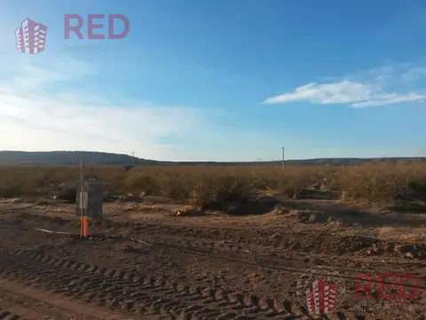 Terreno en Venta de 608,0 m2