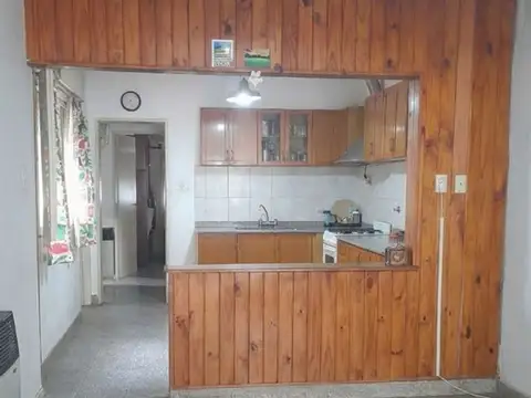 VENTA casa frente arroyo seco APTA CREDITO