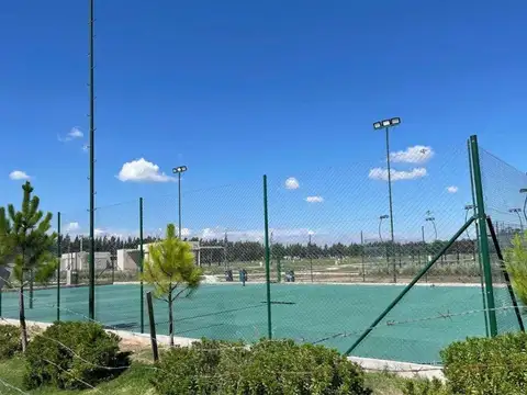 Terreno en Venta de 712,0 m2