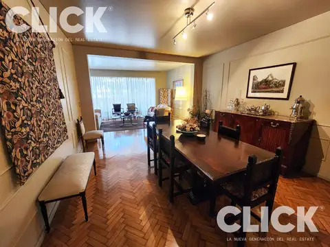 Departamento en Venta 70 años