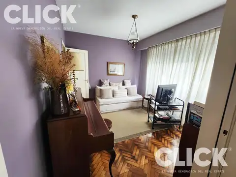 Departamento en Venta Apto profesional