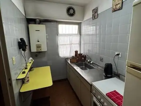 Departamento en Venta en San Isidro, USD 150.000