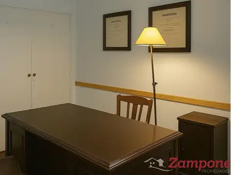 Departamento en Venta Apto profesional