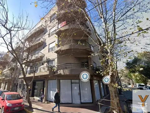 Cochera en venta - 15Mts2 - Victoria, San Fernando