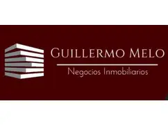 GUILLERMO MELO NEGOCIOS INMOBILIARIOS