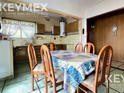 Casa en Venta al Oeste
