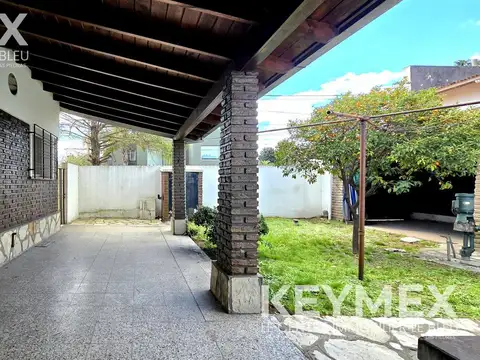 Casa en Venta 40 años