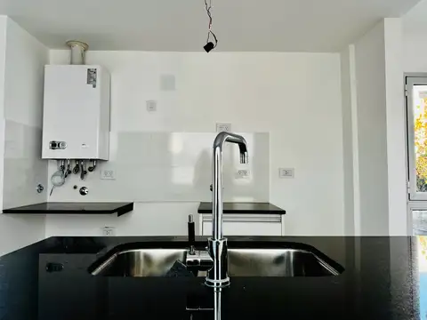 Departamento en Venta en La Plata, USD 99.000